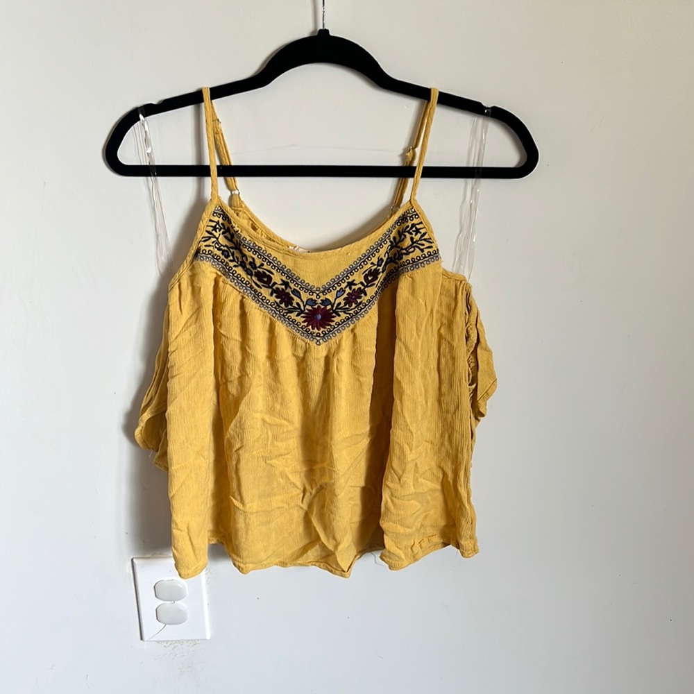 Entro blouse